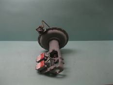 Flowserve Size 140 Diaphragm Actuator (Handling Fee $50) (Located Springfield, NH)