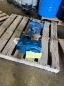 One lot, Two Never Used Gear Reducers; One Ironman and One SEW-Eurodrive (Free RIGGING INCLUDED WITH