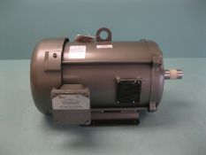 Baldor Reliance EM7036T Motor 3//2 HP Shaft Diameter: 1-3/4
