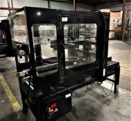 Eastey Semi-Automatic Top and Bottom Case Taper, Model SB-2EX-Semi with 2