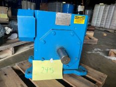 Rebuilt Falk Gear Box 5 to 1 Gear Ratio Free (RIGGING INCLUDED WITH SALE PRICE) --Loading Fee $45.