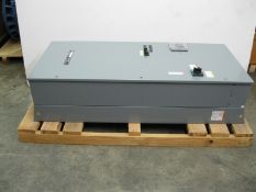 Schneider Square-D E-Flex 75 HP Adjustable Speed Drive Controller NEW