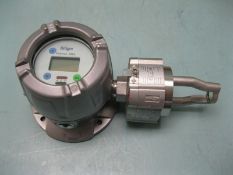 Drager ITR 0211 Polytron 5700 Gas Detector PIR 7000 NEW (NOTE: Packing and Palletizing Can Be