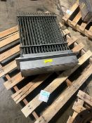 One Never Used 33KW WATLOW Heater Strip (RIGGING INCLDED WITH SALE PRICE) --Loading Fee 75.00***