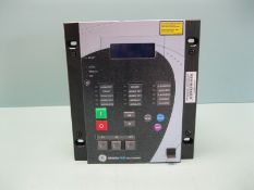 Lot (7) GE Multilin F650 BABF2G0LOSHE Bay Controller (Handling Fee $50) (Located Springfield, NH)