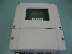 Endress Hauser 80F08-AFUWAARCBAAA Transmitter (NOTE: Packing and Palletizing Can Be Provided By
