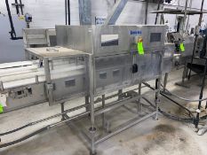 2016 Kinsley Incorporated Swing Combiner Unit, M/N KOCDS-36