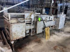 Bossy Unloader, with Bossy Ramp & Hydraulic Hoses & Functions (LOCATED IN CRYSTAL CITY, TX)