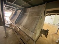 3-Sections of Dewatering Units (LOCATED IN CRYSTAL CITY, TX)(LOADING, RIGGING, & SITE MANAGEMENT FEE