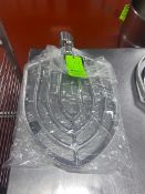 NEW Hobart Mixer Flat Beater Attachmet (LOCATED IN RED HOOK BROOKLYN, N.Y.)