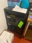2-Leval Safe, with Touchpad Combination Face (LOCATED IN RED HOOK BROOKLYN, N.Y.)