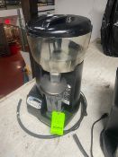 Vito-Mix Portion Blending System (LOCATED IN RED HOOK BROOKLYN, N.Y.)