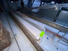 NEW Interlock Construction Paneling (LOCATED IN RED HOOK BROOKLYN, N.Y.)