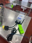 SMV Vector Lenze AC Tech (LOCATED IN RED HOOK BROOKLYN, N.Y.)