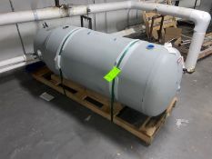 2022 NEW Air Receiver, Overall Dims.: Aprox. 78