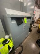 Assortment of Electric Switch Gear, Includes Jefferson Electric Transformer, Electrical