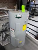 AO Smith Hot Water Tank, M/N ENS-50110, S/N 1643103717801 (LOCATED IN RED HOOK BROOKLYN, N.Y.)