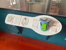 (7) Process Education Display Boards (LOCATED IN RED HOOK BROOKLYN, N.Y.)