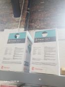(2) NEW Boxes Freon 507 Refrigerant (R-507) (LOCATED IN RED HOOK BROOKLYN, N.Y.)(RIGGING, LOADING, &