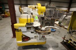 Angelus Can Seamer, (Missing ID Plate), Stamped SN 19P543A, 5P5.41A, 6622367, with Upgraded