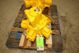 2014 Kason S/S Bag Dump Station with 30