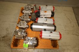 Lot of Dixon & Triac 2.5