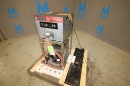 Enercon Heat Induction Cap Sealer, Model 2KW, SN C14883, 240V (INV#96731) (Located @ the MDG Auction