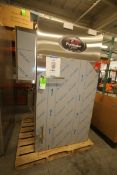 New 2019 Pro Smoker N’ Roaster, Model 500T, SN PSW 006475, Inside Dimensions 40