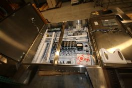 Marchant Schmidt 5' H x 5' W x 12