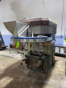 VMI Dual S/S Dough Hook Mixer, Type: SPI700DAVI, S/N 79248, with Aprox. 39