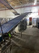 Suspended Product Conveyor, with Aprox. 42