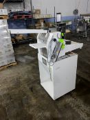 2016 EAC Slicer, M/N GR25/A, S/N 127188, 230 Volts, 3 Phase (LOCATED IN HILLSIDE, N.J.)