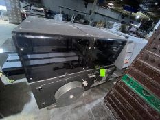 2006 Kallfass Wrapper, Type Universa 500 Servo, S/N K10.06.355, 480 Volts, 3 Phase (LOCATED IN