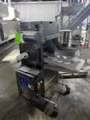2016 Quantum Technical Services Inc. Cheese Applicator, M/N T2000-16, S/N T20016001, 220 Volts, 1