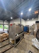 Douglas Parts Washer (Stock #ZN 147) (Located South Plainfield, NJ) (Loading - Rigging Fee $500)