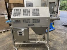 Vemag Patty Former Model FM250 (Stock #ZN 163) (Located South Plainfield, NJ) (Loading - Rigging Fee