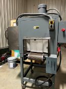 Shanklin Heat Tunnel, Model T6HCL, S/N T12069-01, Volt 208, Single Phasse (Located Easton, PA) (