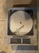 Anderson AJ 300 Chart Recorder (Located Union Grove, WI) (Loading/Rigging Fee $75)