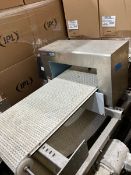 Thermo Scientific Apex 100 Metal Detector (Stock #ZN 152) (Located South Plainfield, NJ) (