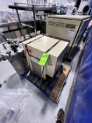 INGERSOL RAND AIR DRYER, MODEL TS150, S/N 42493163, 175 PSI, 12 BAR, 208/230 V, 1 PHASE