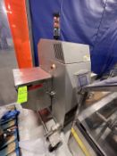 METTLER TOLEDO METAL DETECTOR / X-RAY, MODEL SMARTCHEK 400, S/N X3038201, 220/1 V