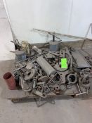 Pallet of Assorted Separator Tooling (LOCATED IN MANTECA, CA)