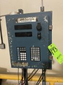 MR Series In-Motion Series Ink Jet Coder