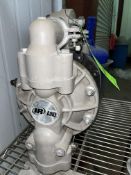 Plastic Diaphragm Pump