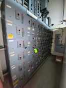 Allen-Bradley 30-Bucket Centerline Motor Control Center