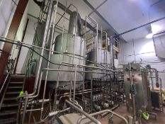 BULK BID: Separator System 256-263
