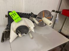 EPI Labeler, M/N L66H, S/N 02283