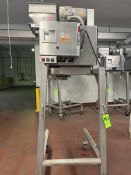 URSCHEL LABORATORIES DICER MODEL RA-D