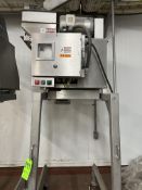 URSCHEL LABORATORIES DICER MODEL RA-D