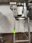 URSCHEL LABORATORIES DICER MODEL RA-D